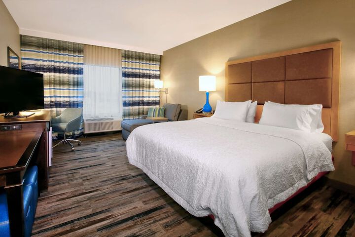 Hampton Inn & Suites Baltimore / Aberdeen