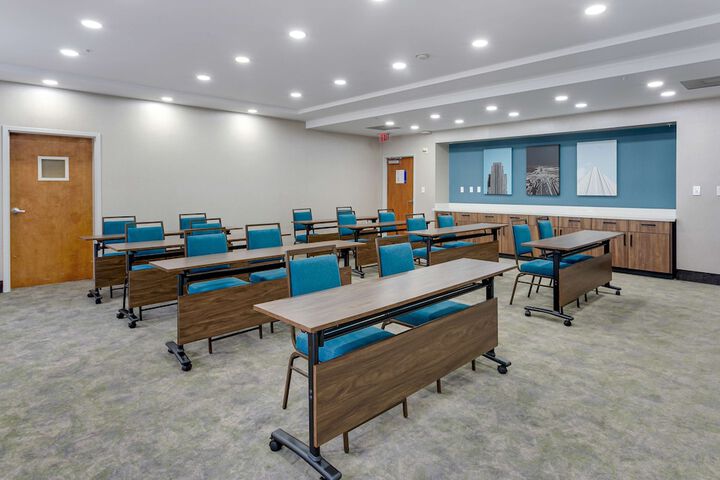 Hampton Inn Houston-Pearland