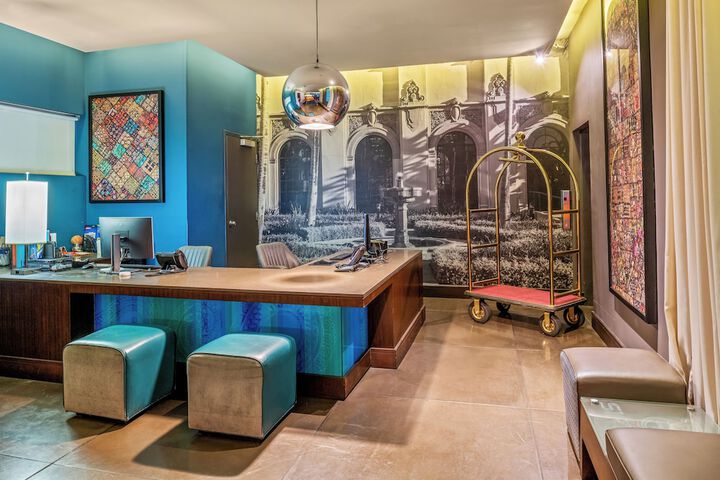 Hotel Interior 17 of 71