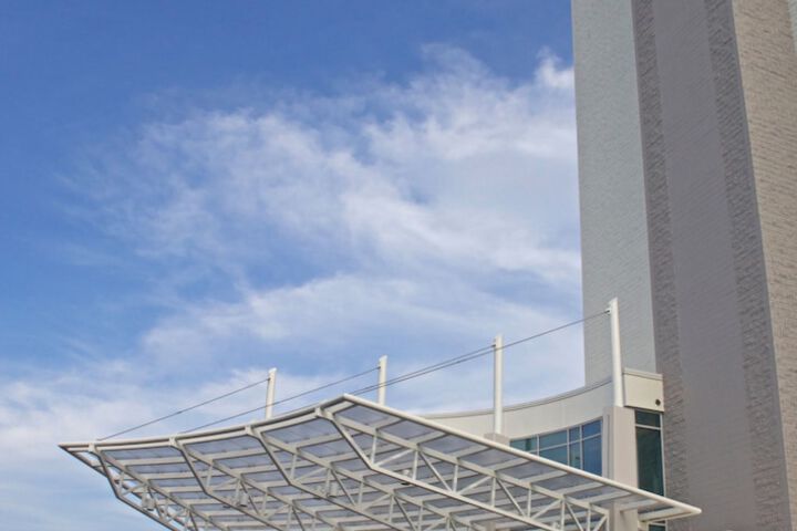 DoubleTree by Hilton Virginia Beach