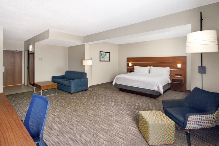 Holiday Inn Express Statesboro by IHG