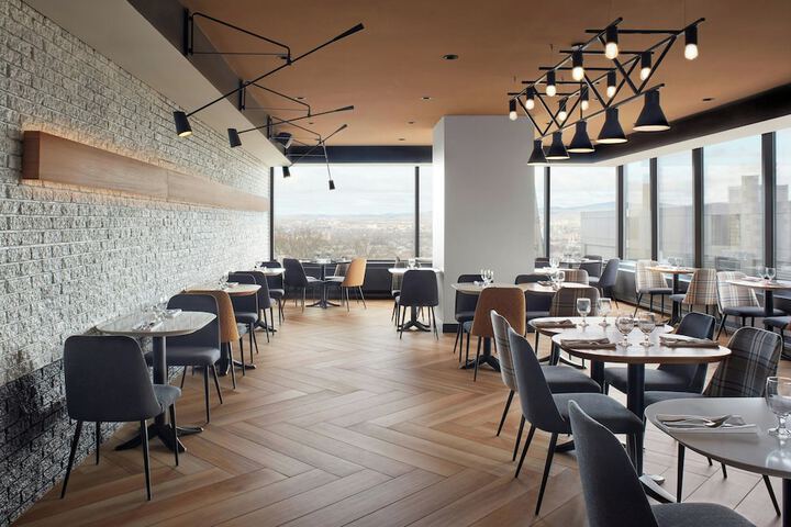 Delta Hotels by Marriott Quebec