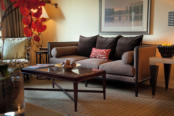 The Paramount Hotel