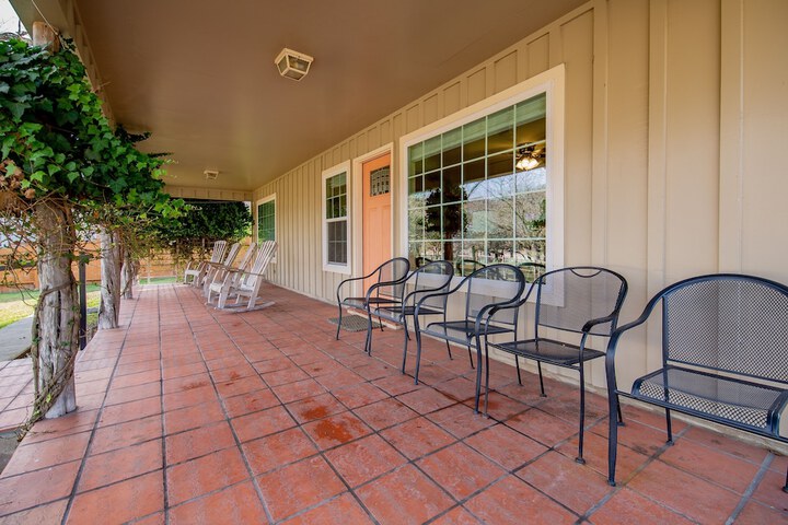 Terrace/Patio 76 of 85