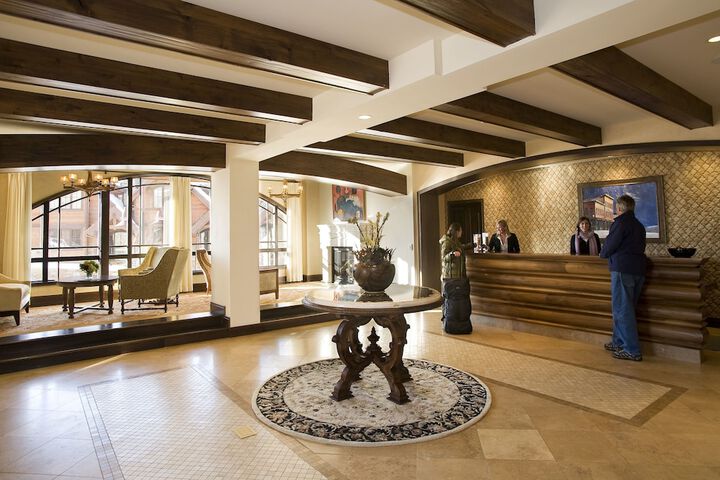 Hotel Interior 61 of 168