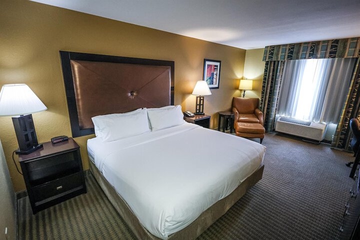 SureStay by Best Western Lexington