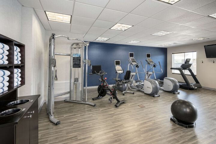 Health and Fitness 34 of 36