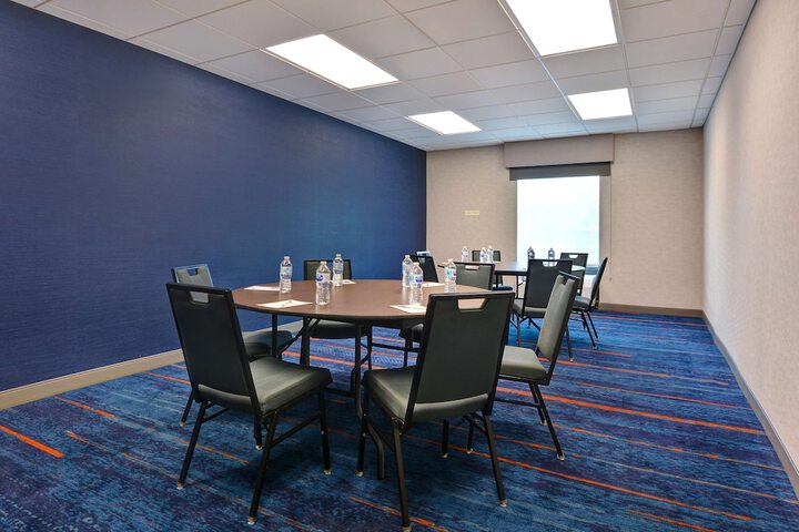 Hampton Inn & Suites Clearwater / St. Petersburg-Ulmerton Road FL