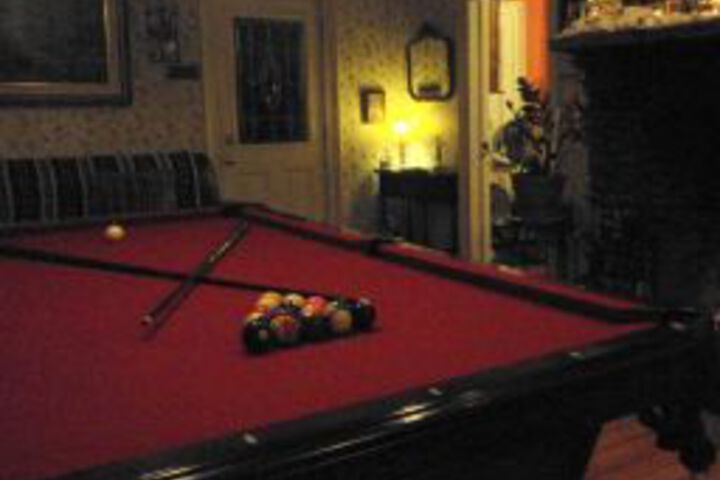 The Inn at the Shore