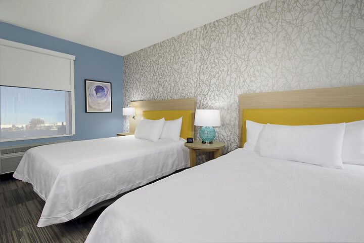 Home2 Suites by Hilton Beaumont