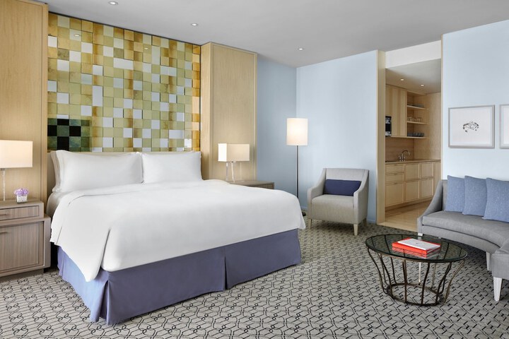 The St. Regis Bal Harbour Resort