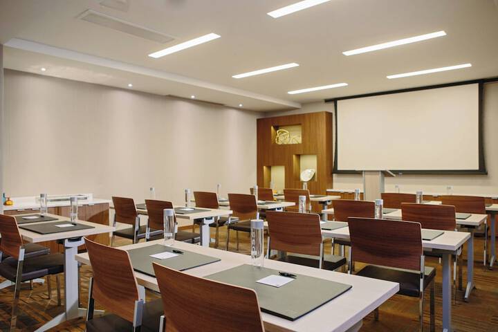 Meeting 17 of 27