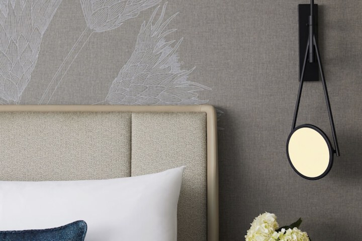 InterContinental Seattle Bellevue by IHG