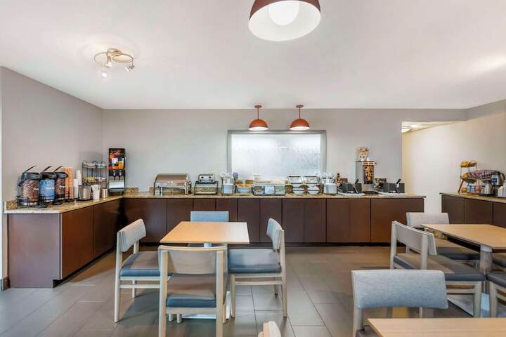 Comfort Inn Meridian - Bonita Lakes