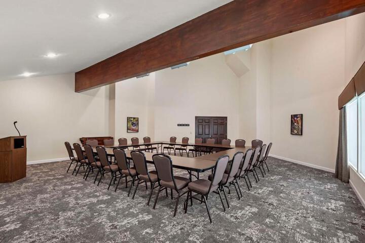 Best Western Plus Eagle / Vail Airport