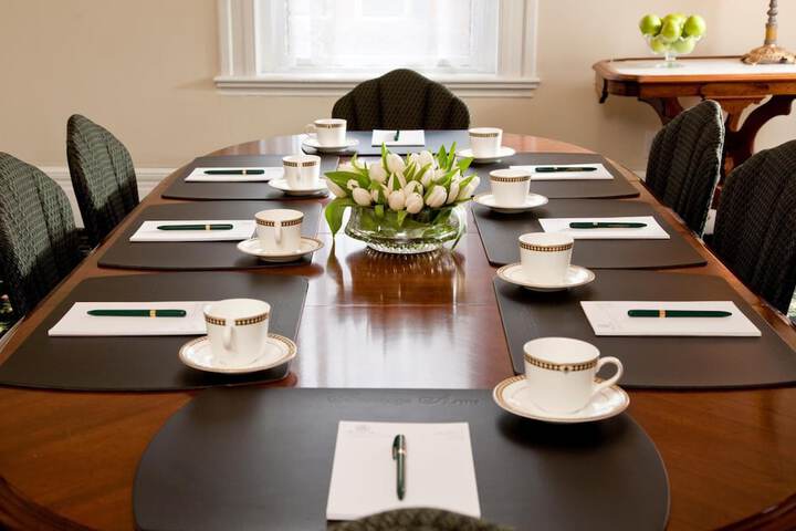 Meeting 25 of 40