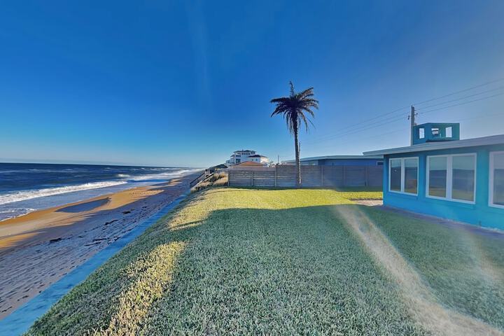 Ocean Shore by Distinctive Beach Rentals