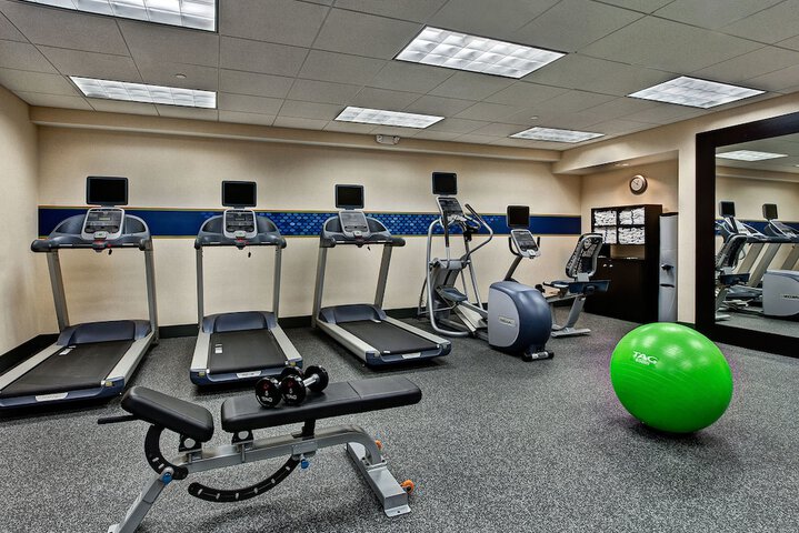 Health and Fitness 31 of 32