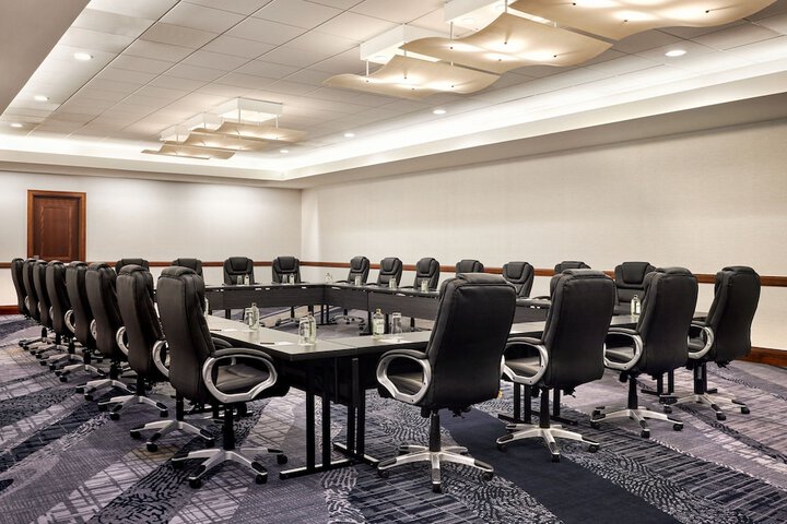 Meeting 43 of 92