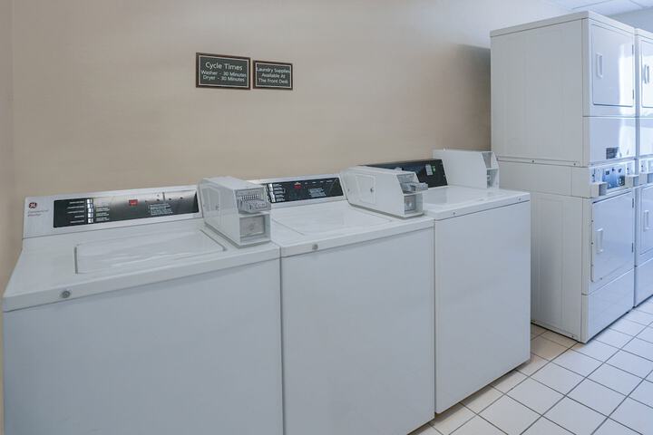 Residence Inn by Marriott Colorado Springs North / Air Force Academy