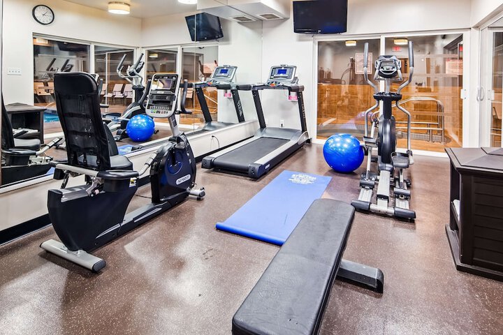 Health and Fitness 34 of 37