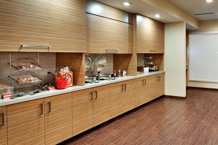 Towneplace Suites by Marriott Clovis