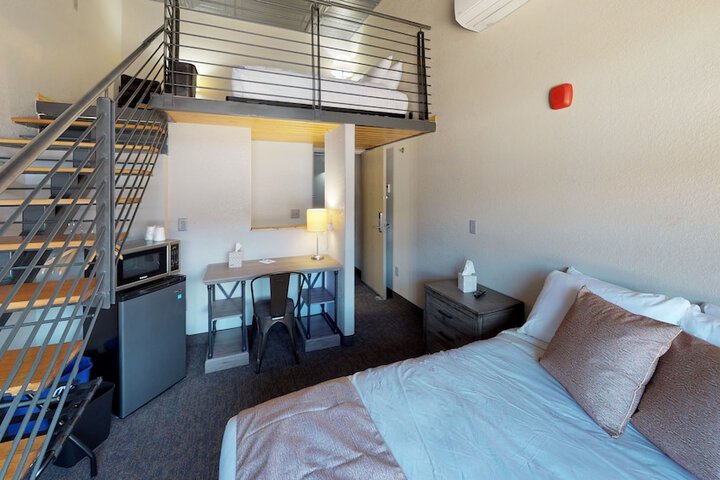 The Hotel Sturgis