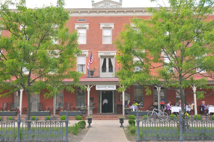 Atlantic Hotel