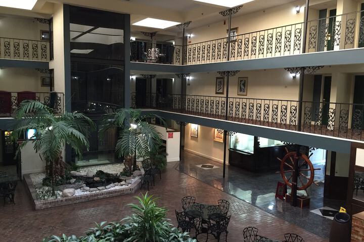 Hotel Interior 2 of 7