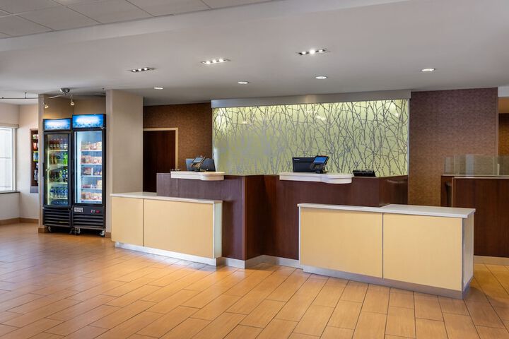 Fairfield Inn & Suites by Marriott Smithfield Selma / I-95