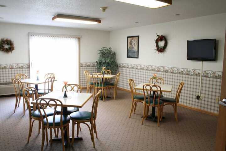 Breakfast/Coffee Service 29 of 37
