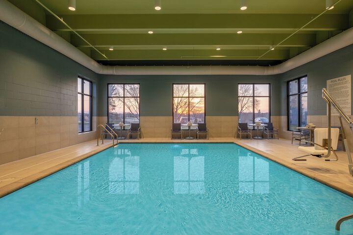 Holiday Inn Express Minneapolis West Plymouth by IHG