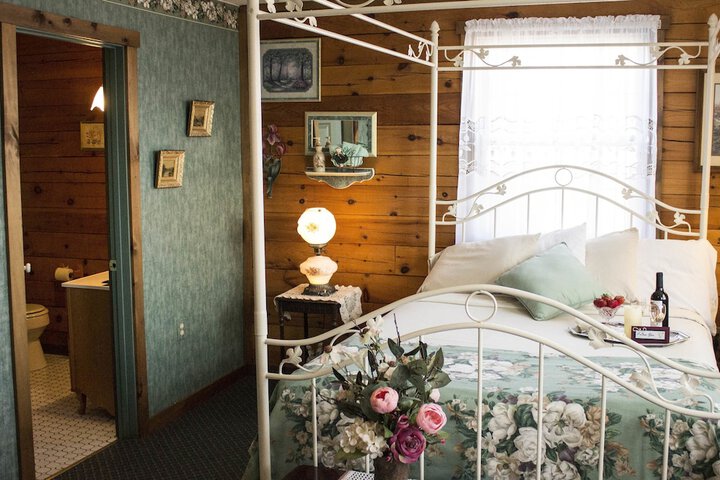 Berry Patch Bed and Breakfast