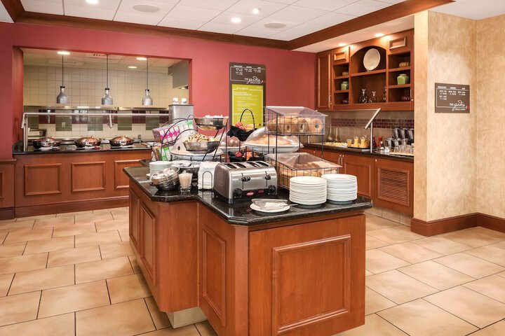 Hilton Garden Inn St. Louis Shiloh / OFallon IL