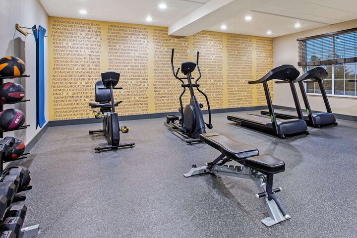 La Quinta Inn & Suites by Wyndham Paducah