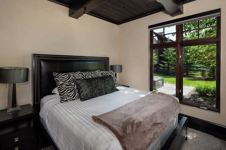 Lodge at Whitefish Lake