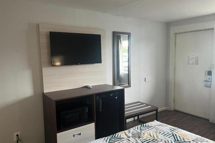 Motel 6 Saint George SC – I-95