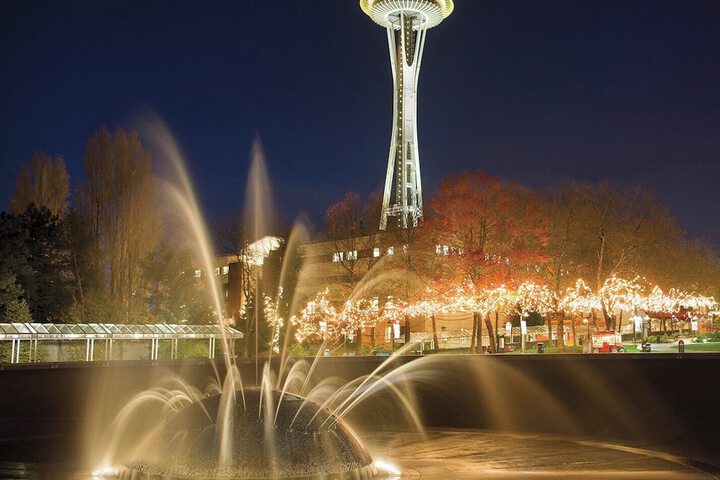 WorldMark Seattle - The Camlin