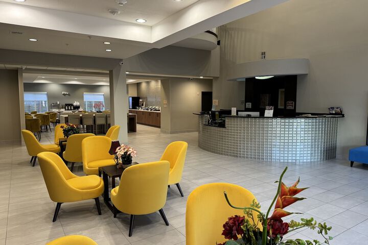 Hotel Interior 16 of 60