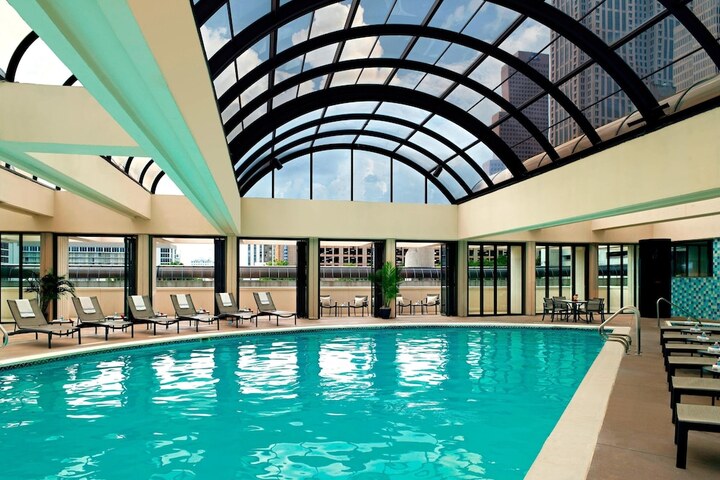 Pool 7 of 166