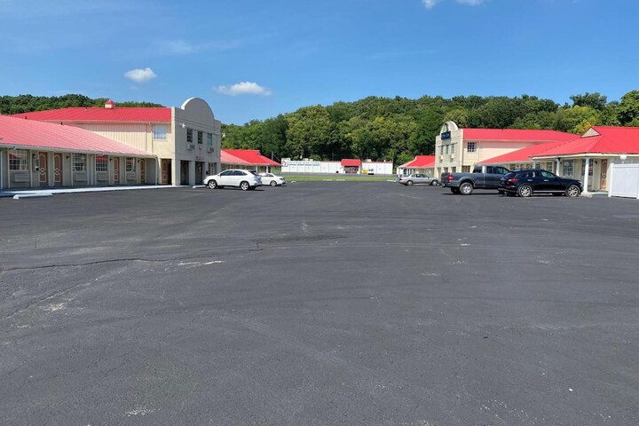 Huntington Inn