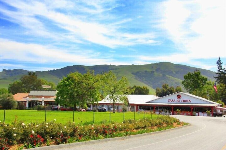 Casa de Fruta Cabins Inn & RV Park