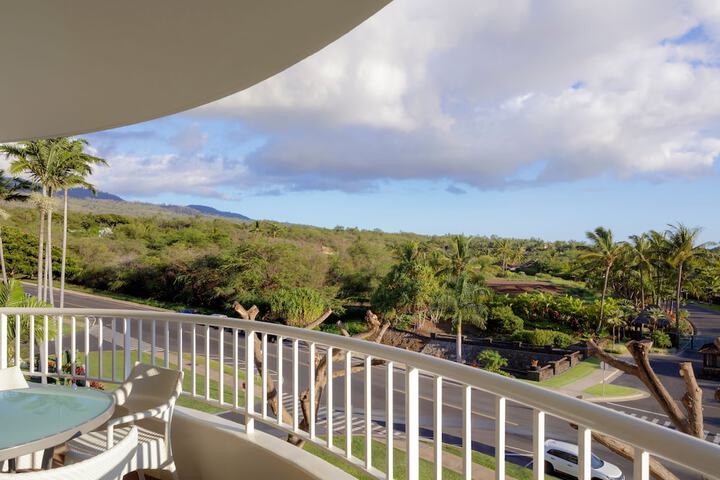 Fairmont Kea Lani Maui