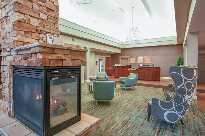Residence Inn by Marriott Cincinnati North / West Chester