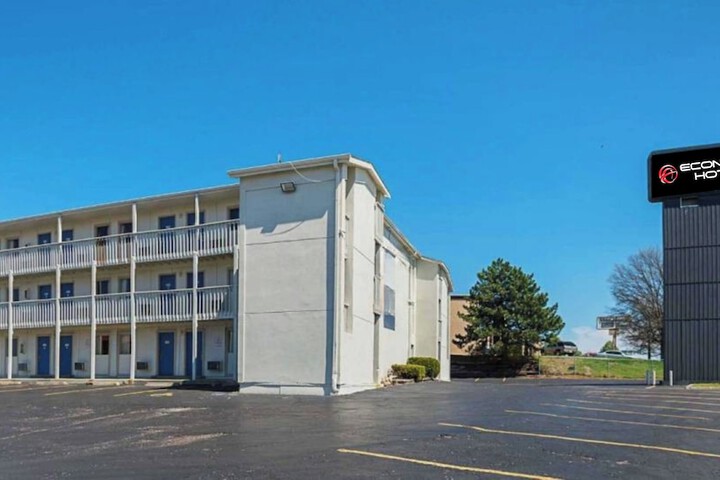 Economy Hotel Kansas City