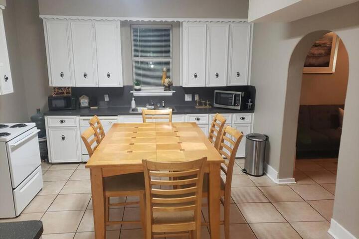 Rental Unit 1 Near NASA Kemah, Galveston