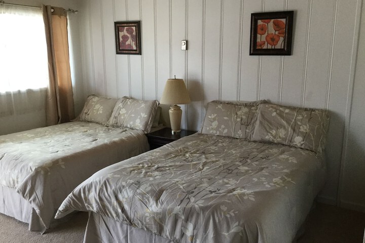 Cedars Motel