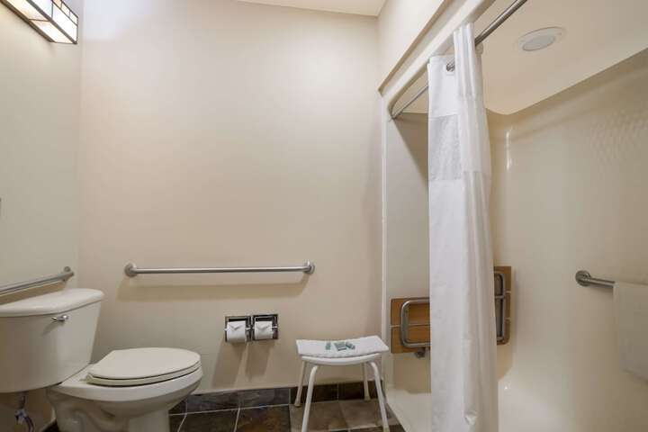 Best Western Northwest Lodge