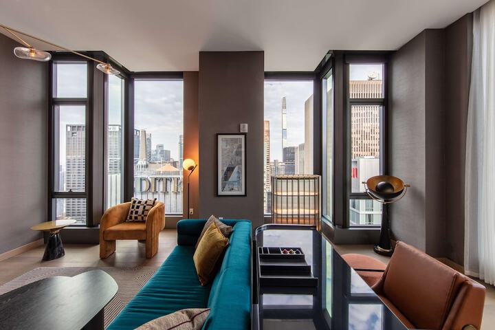 Tempo by Hilton New York Times Square