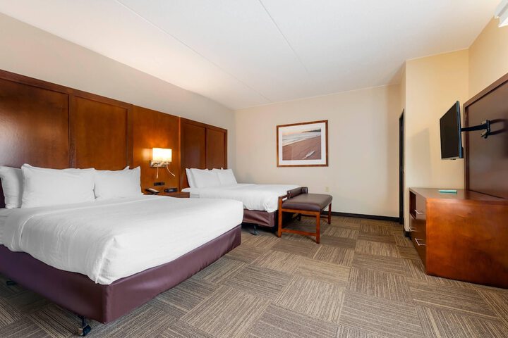 Lift Bridge Lodge an Ascend Collection Hotel